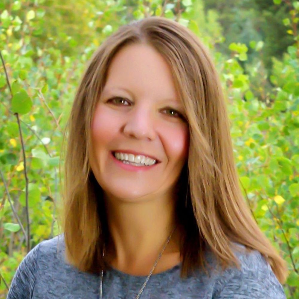 Meet your Posher, Patti
